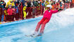 Waterslide Malbun
