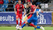 Cupfinal - FC Vaduz - USV Eschen-Mauren (05.05.2026)