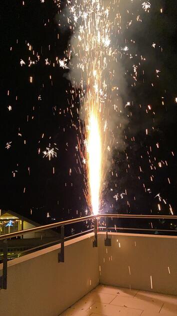 Fotowettbewerb: Weihnachten und Silvester in Liechtenstein