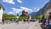 Verbandsmusikfest 2022 in Balzers