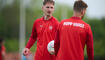 FC Stade Nyonnais - FC Vaduz (02.05.2025)