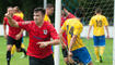 Fussball FC Balzers - FC Seuzach