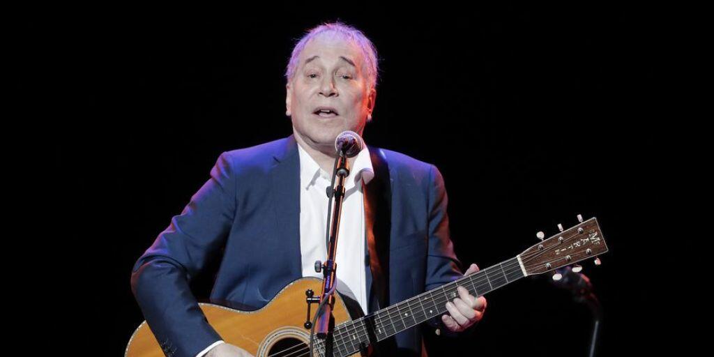 Paul Simon geht mit 76 auf seine allerletzte Tour. (Archivbild)