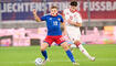 Liechtenstein - Gibraltar (5.10.2026)