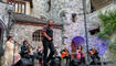 Auftakt Kultursommer mit Andalucia Flamenco