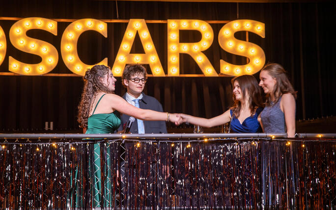 Gymiball 2026 in Triesen (29.03.2026)