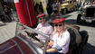 10. Oldtimer-Treffen in Vaduz