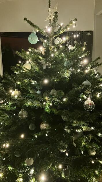 Fotowettbewerb: Zeig uns Deinen Christbaum 2022