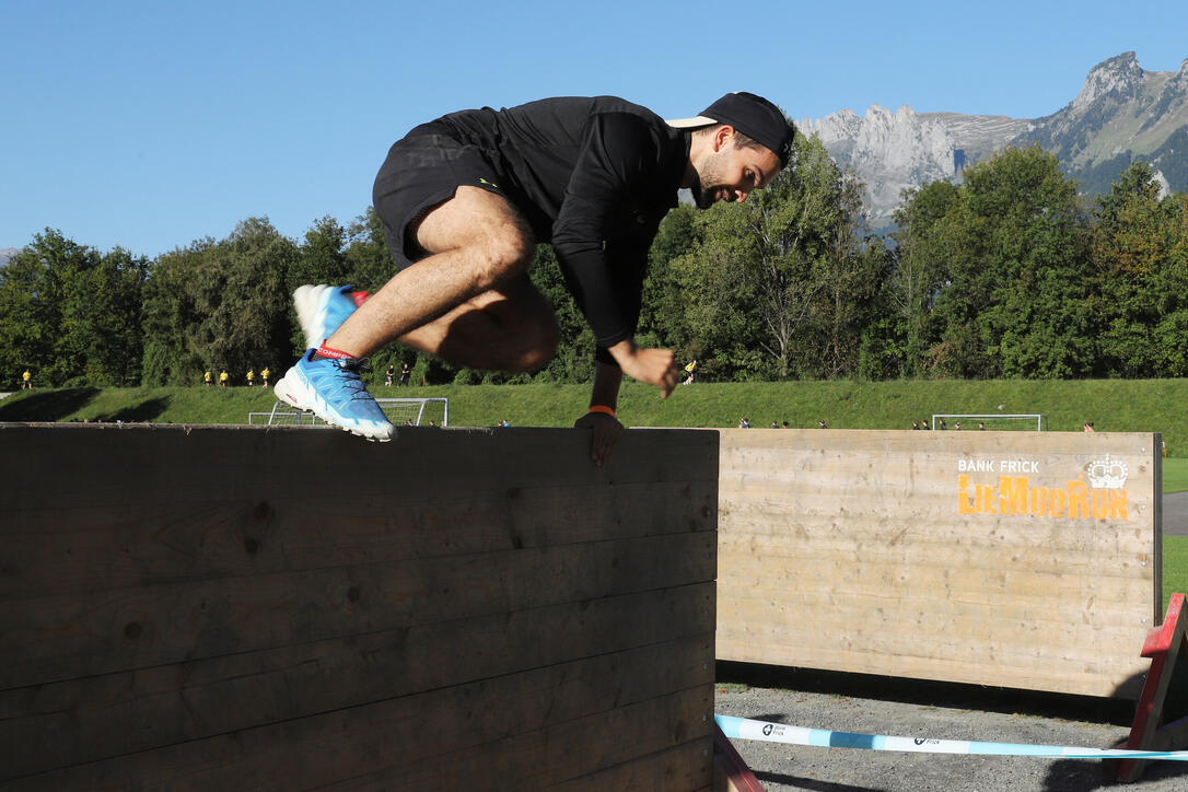 LieMudRun 2025