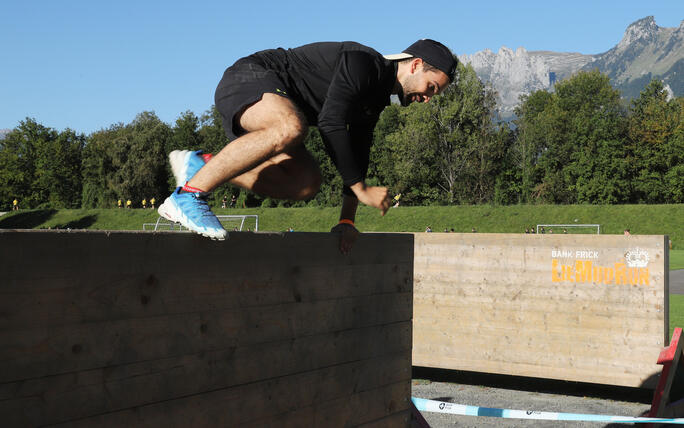 LieMudRun 2025