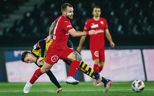 FC Vaduz