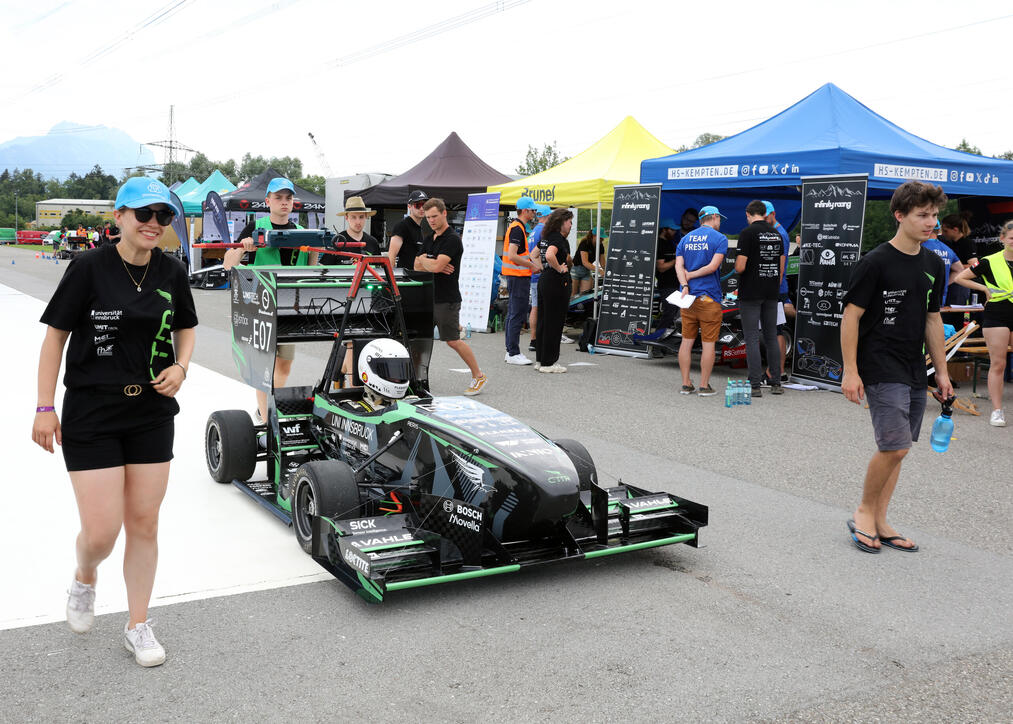 Presta Racing Day 2024
