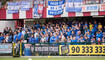 Dungannon Swifts FC - FC Vaduz (31.07.2025)