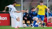FC Balzers - KF Dardania St. Gallen