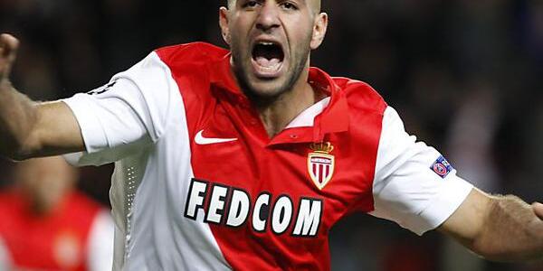 Monaco holt sich noch den Gruppensieg Monaco holt sich noch den Gruppensieg