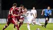FUSSBALL, SUPER LEAGUE, NATIONALLIGA A, NLA, LNA, MEISTERSCHAFT, SAISON 2014/15, FC VADUZ, FCV, FC BASEL, FCB,
