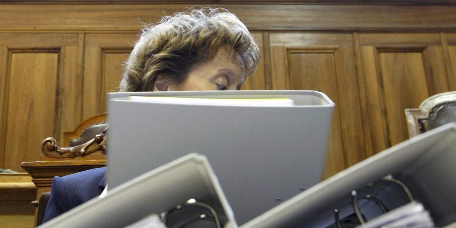 ELECTION DU CONSEIL FEDERAL, FEATURES,