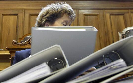 ELECTION DU CONSEIL FEDERAL, FEATURES,