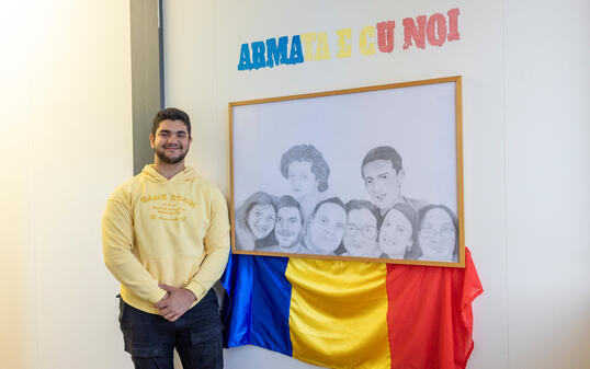 Abschlusspr&auml;sentation der Kunstschule Liechtenstein (27.06.2024)