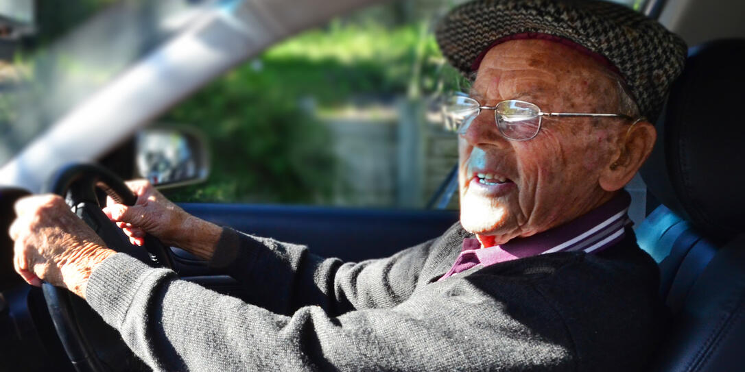 Car Driving