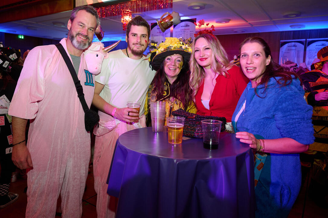 Schaabumm 2026 (10.01.2026)