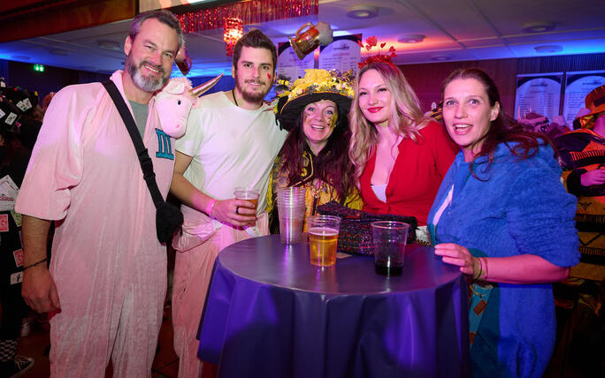 Schaabumm 2026 (10.01.2026)