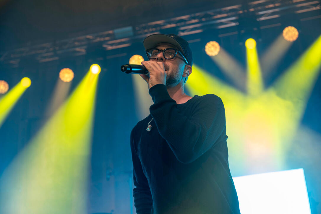 FL1.Life Festival mit Mark Forster und Naturally 7, Schaan (04.07.2026)