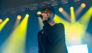 FL1.Life Festival mit Mark Forster und Naturally 7, Schaan (04.07.2026)