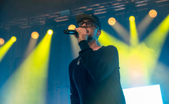 FL1.Life Festival mit Mark Forster und Naturally 7, Schaan (04.07.2026)