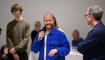 Vernissage  &laquo;Sistema Mestre&raquo; von Paulo Wirz im Kunstraum