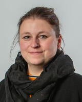 Myrjam Lenherr Myrjam Lenherr