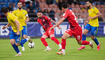Cupfinal - FC Balzers - FC Vaduz (20.05.2025)