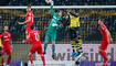 Schweiz Fussball Super-League BSC Young-Boys - FC Vaduz