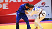 230530 Kleinstaatenspeile in Malta - Tag 2 - Judo -