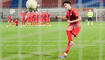 FC Vaduz 2 - USV Eschen-Mauren (15.10.2025)