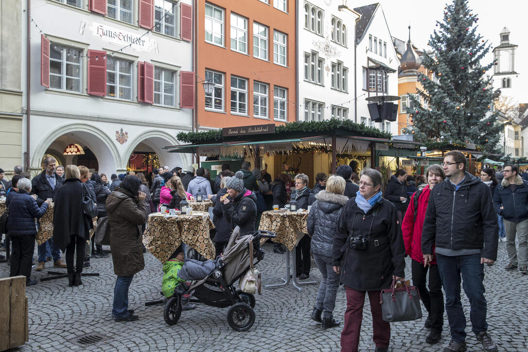 Feldkircher Weihnachtsmarkt 151205