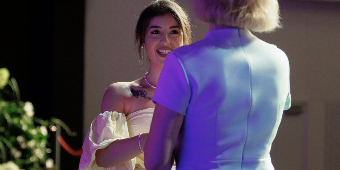 LIHK Lehrabschlussfeier, Vaduz