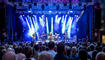 Auftakt Vaduz Soundz Stephan Eicher und 40 Jahre Bluebones, Vadu