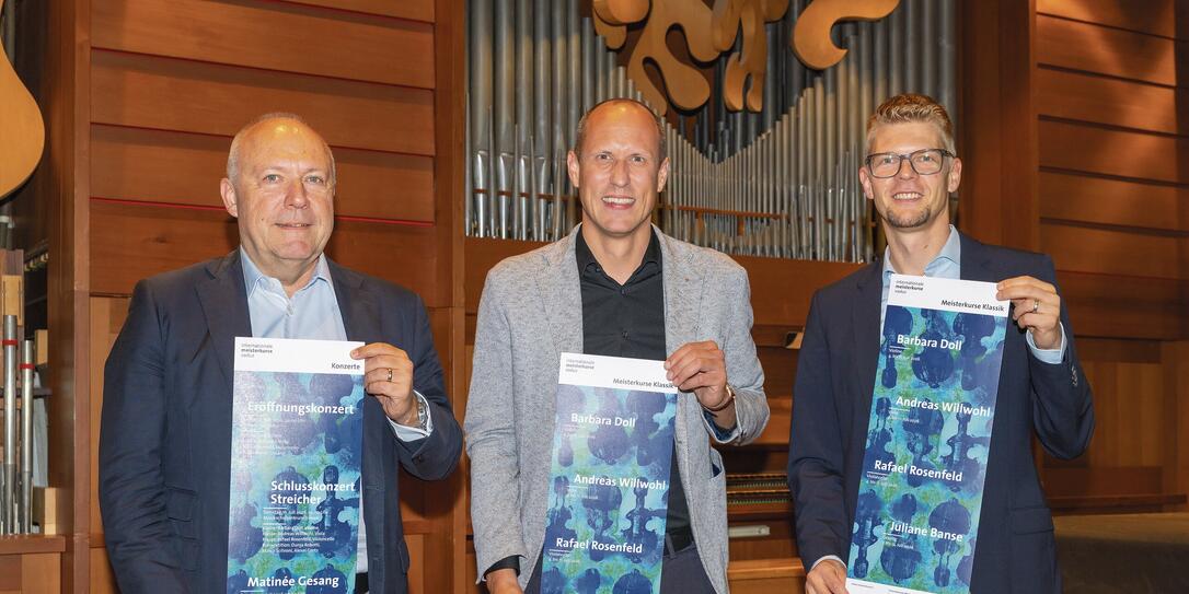 PK Internationale Meisterkurse