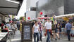 Staatsfeiertag Volksfest in Vaduz