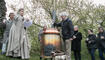 Walpurgisnacht auf dem Storchenbühl