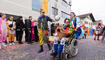 Internationaler Fasnachtsumzug in Schaan