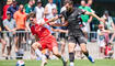 Blitzturnier FC Tfr&uuml;bbach (04.07.2026)