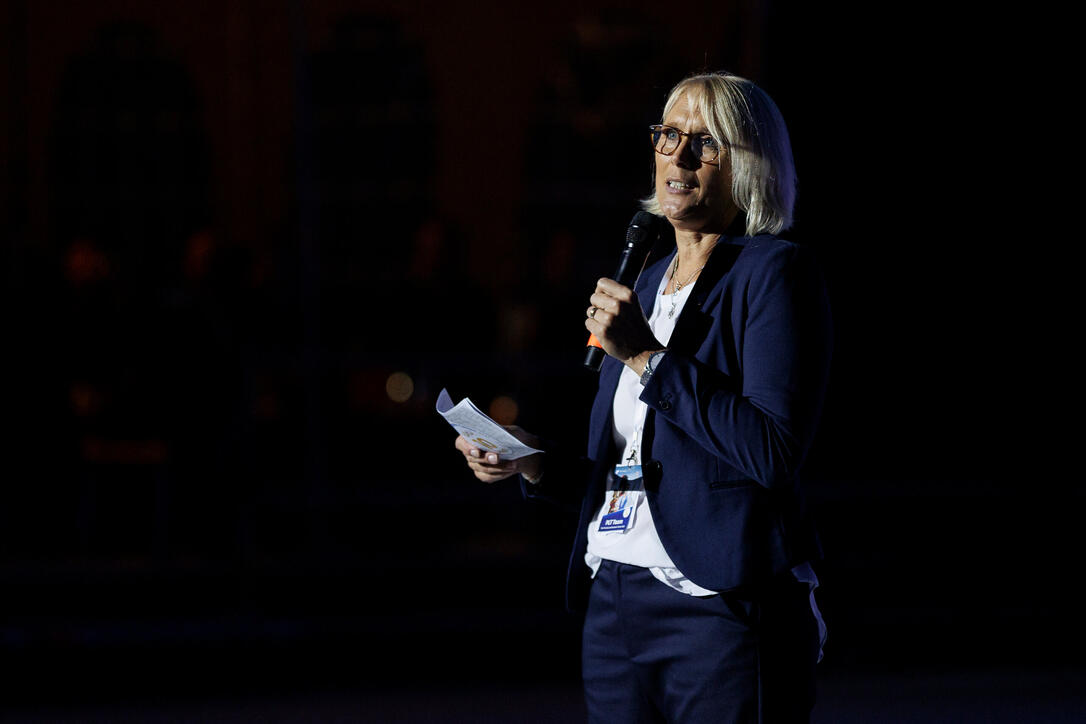 The Princely Liechtenstein Tattoo in Schellenberg