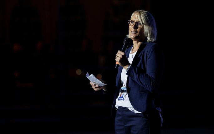 The Princely Liechtenstein Tattoo in Schellenberg