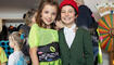 Kindermaskenball Eschen
