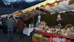 Büchler Weihnachtsmarkt in Rüthi