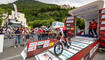 Tour de Suisse 1. Etappe in Vaduz (09.06.2024)