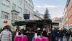 Weihnachtsmarkt in Feldkirch