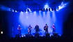 Irish Openair Toggenburg